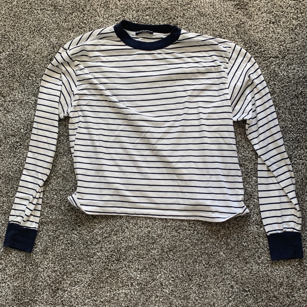 RARE Brandy Melville top